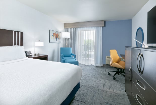 Images Holiday Inn Express Spokane-Valley by IHG