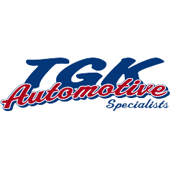 TGK Automotive Specialists of Maple Grove Logo