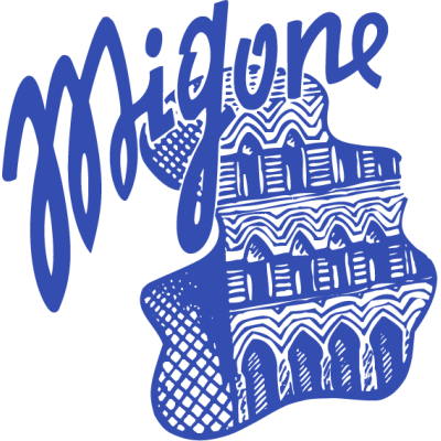 Migone Enoteca Ristorante Logo