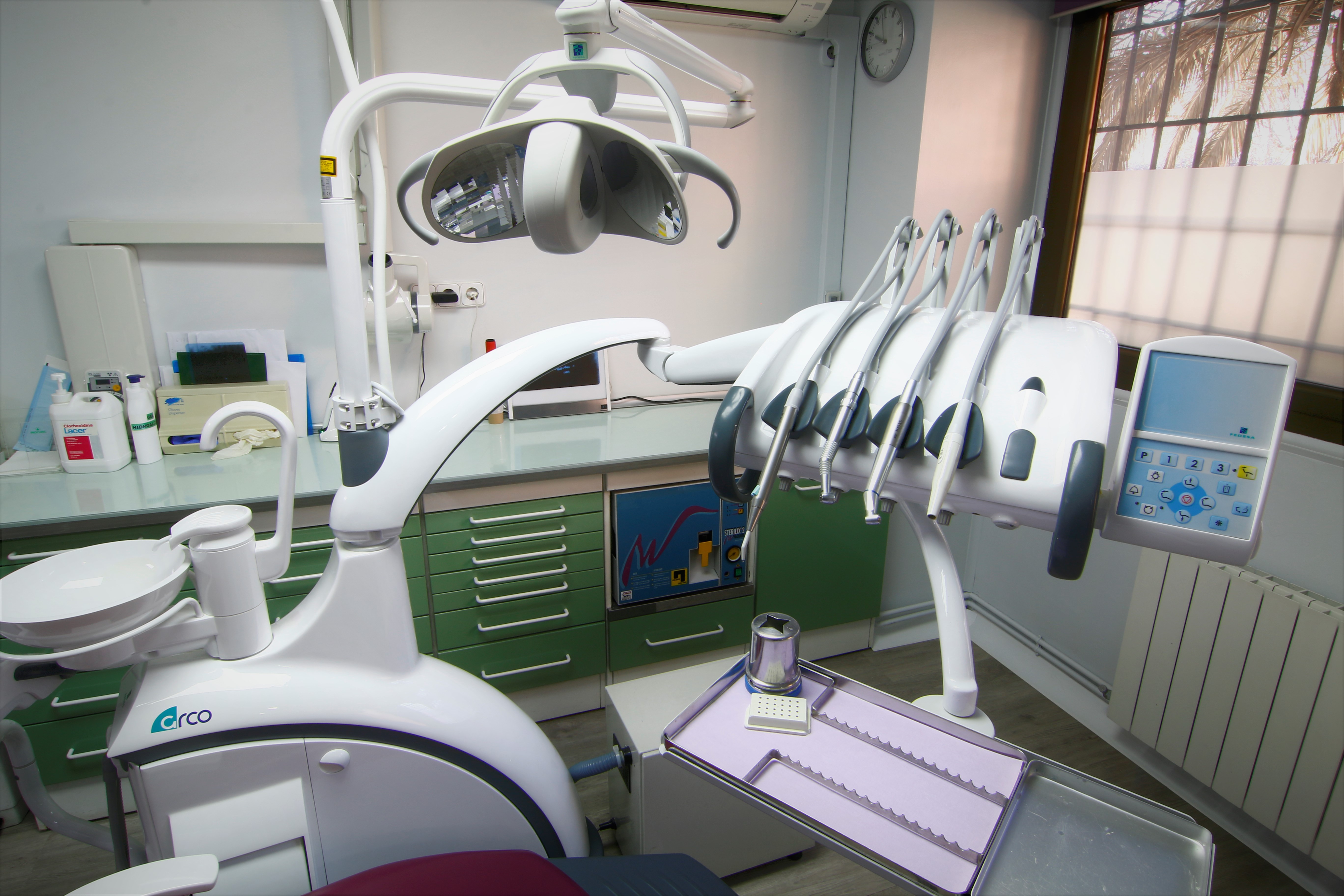 Images Clinica Dental Pacios Veleda