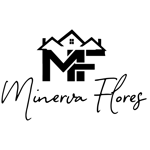 Minerva Flores, Realtor Logo