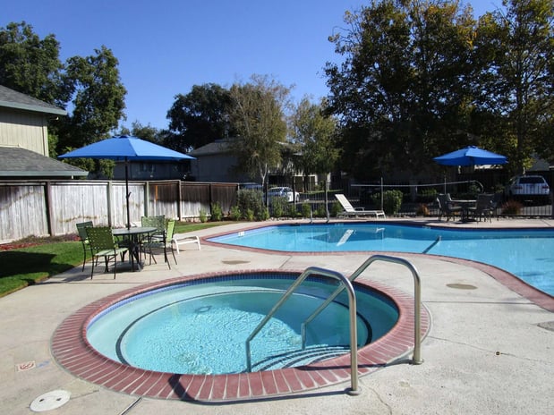 Images College Town Commons