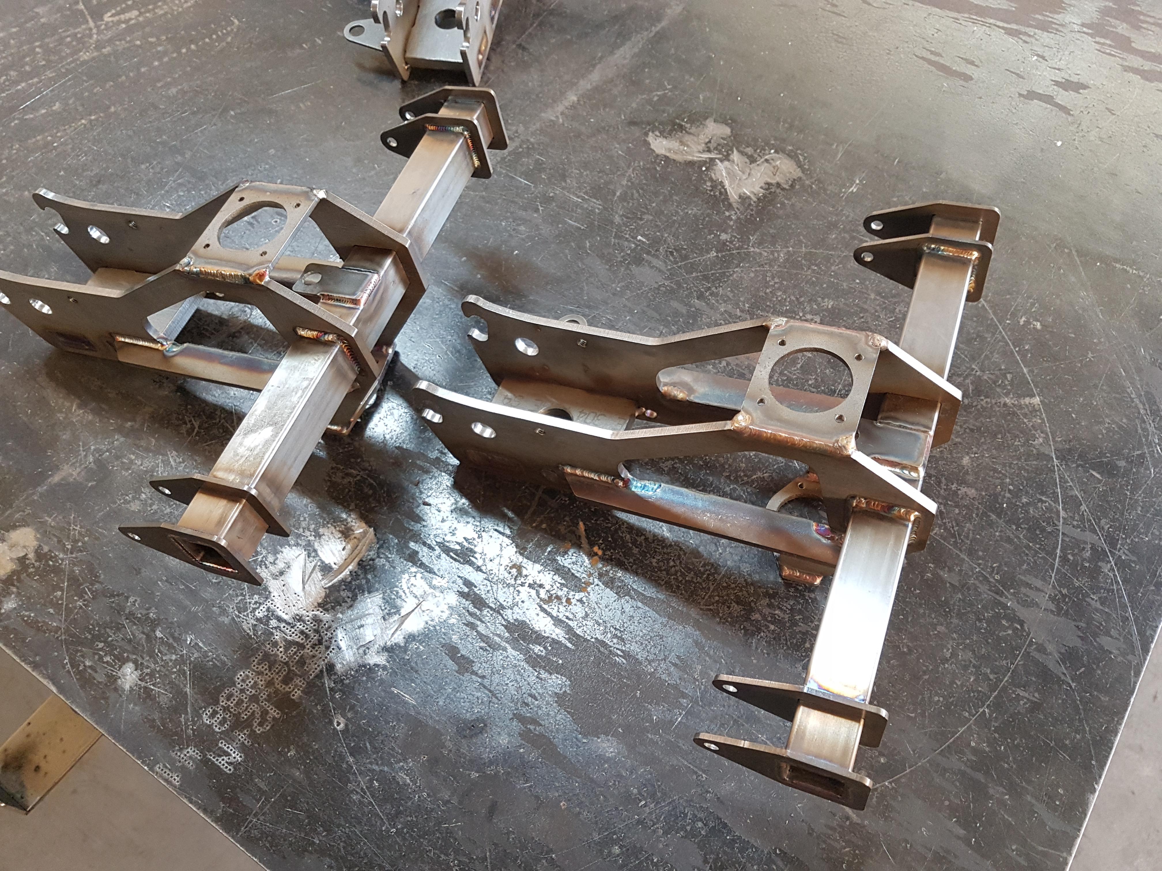 BMT Schweißtechnik GmbH, Bautenberger Str. 37 in Wilnsdorf