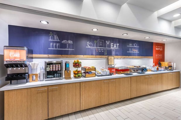 Images Hampton Inn Richmond-Midlothian Turnpike