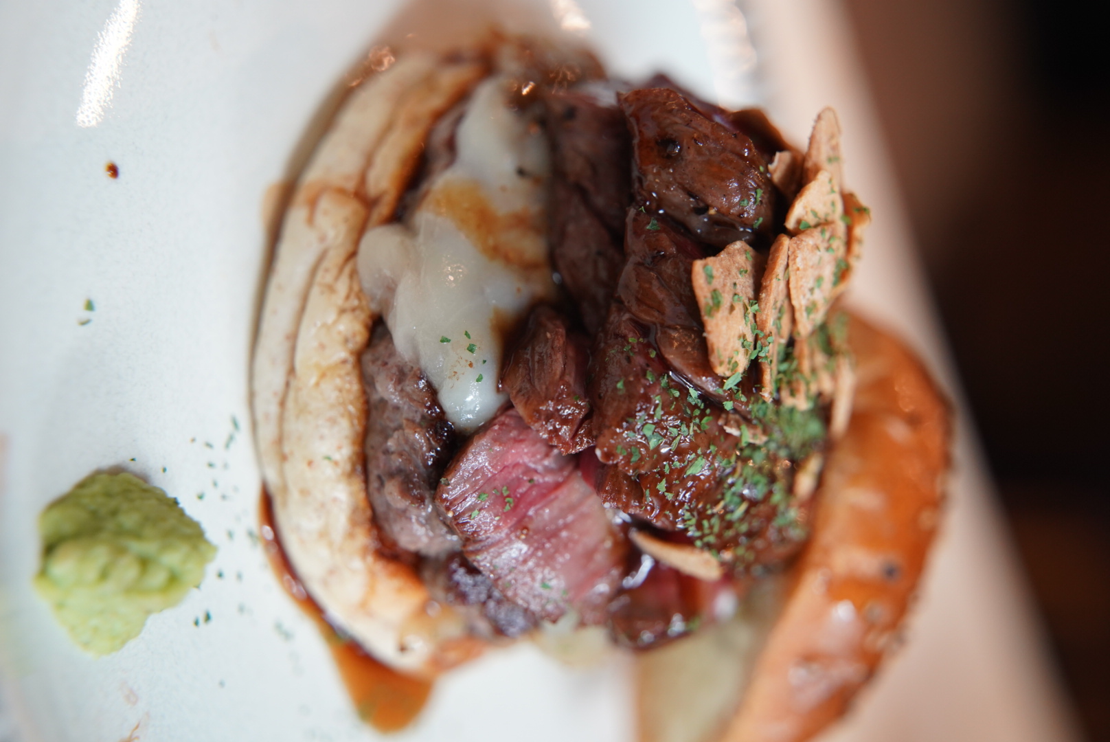 Images THE WAGYU BROTHERS