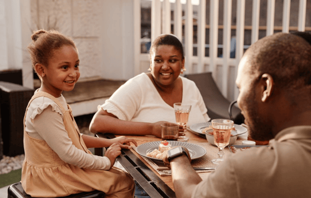 Images Justice White at Comparion Insurance Agency