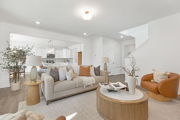 Images Nathan's Ridge by True Homes