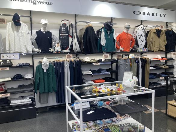 Images ゴルフパートナー ヴィクトリアゴルフ米沢店
