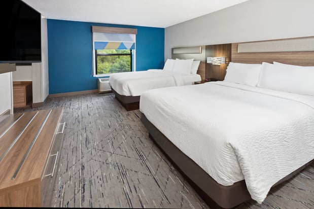 Images Holiday Inn Express Fremont by IHG
