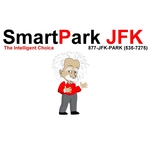 SmartPark JFK Logo