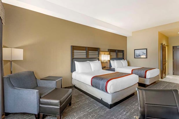 Images Best Western Plus Heber Valley Hotel