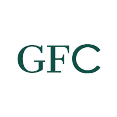 G Fried Carpet Logo