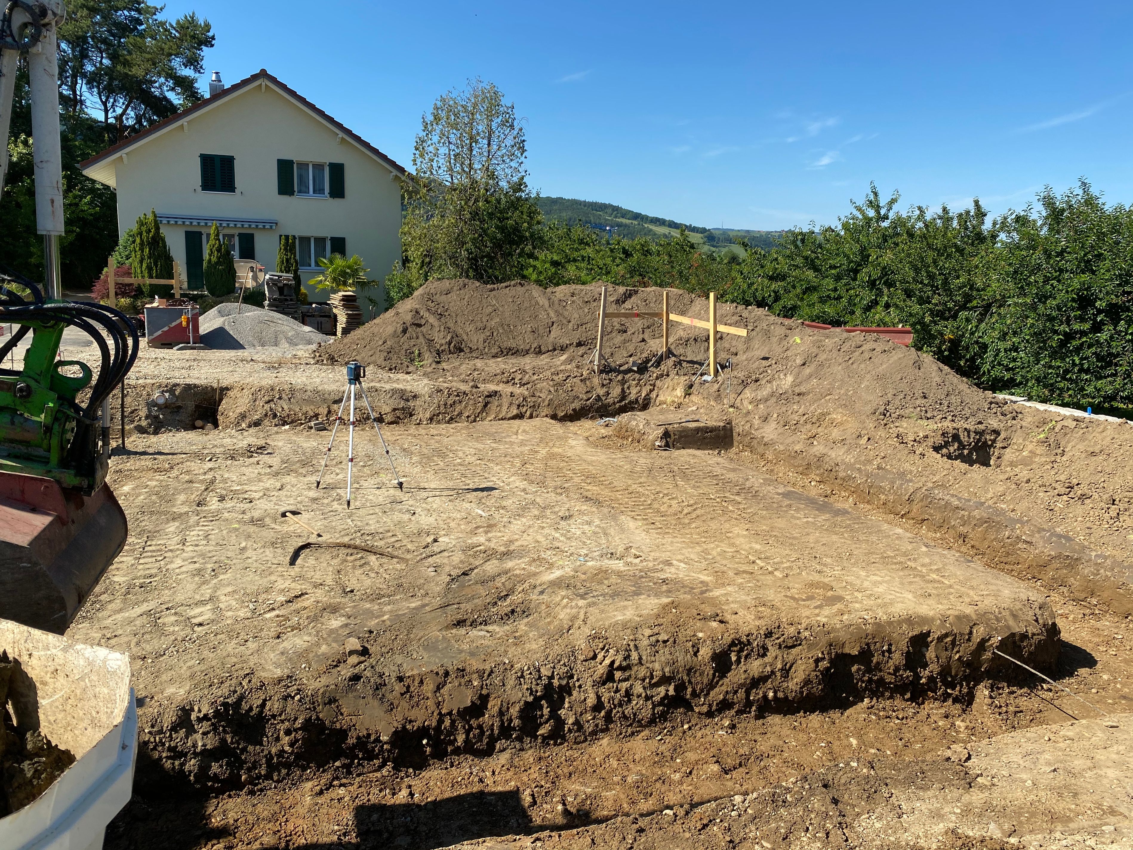 Bilder Schneider-Projekt GmbH