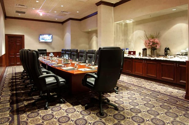 Images Hotel Belvoir Springfield