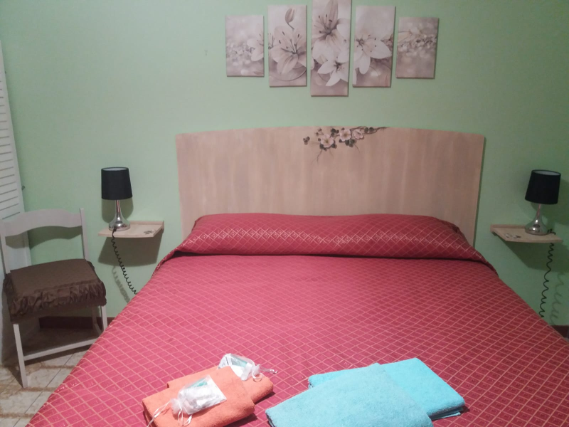 Images B&B Spada Reale