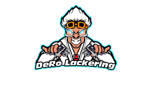 Images Dero Lackering AB