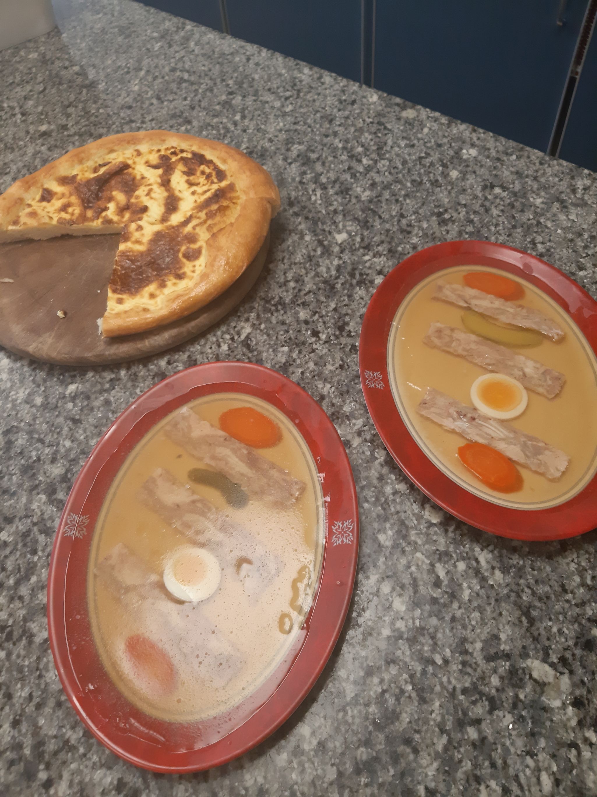 Bilder Auberge de l'Aigle