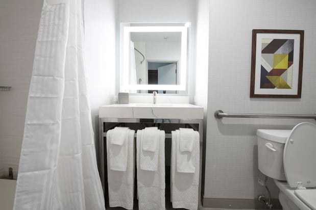 Images DoubleTree by Hilton Sulphur Lake Charles