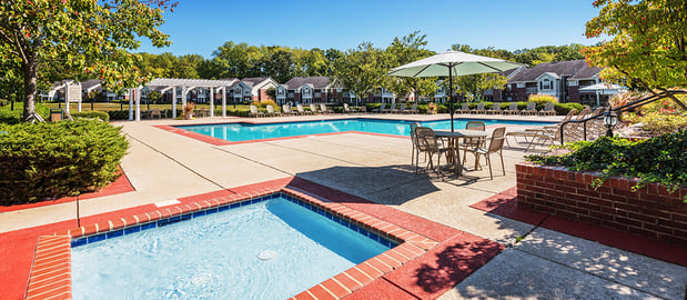 Images MAA Madison Lakes