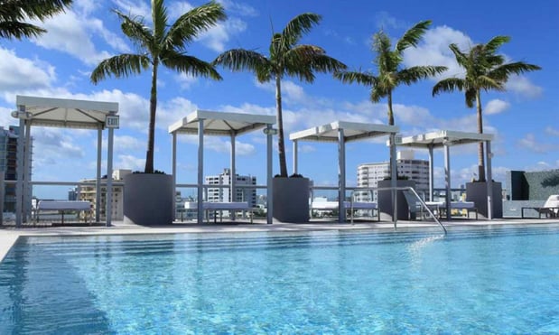 Images Boulan South Beach