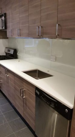 Images A & B Glass and Mirror Corp