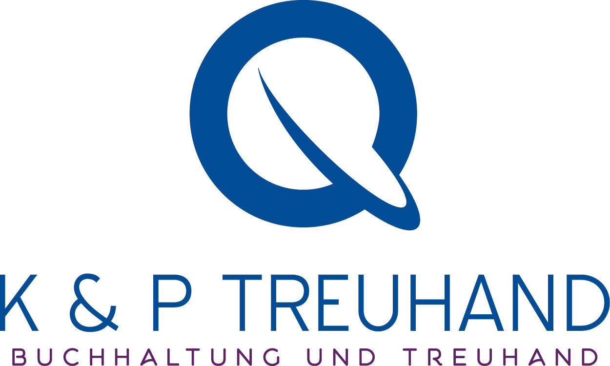 Bilder K & P Buchhaltung und Treuhand