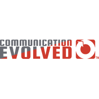 Communication Evolved Logo