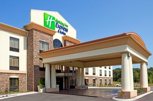 Holiday inn express deals codes