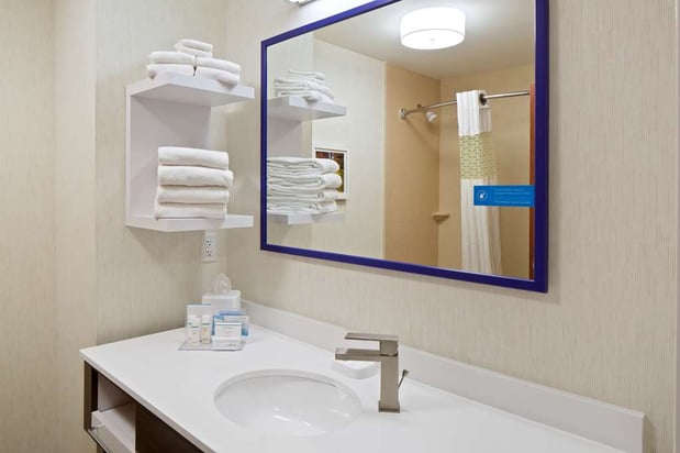 Images Hampton Inn & Suites Walla Walla