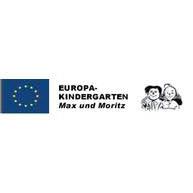 Logo Europa-Kindergarten Max und Moritz gGmbH