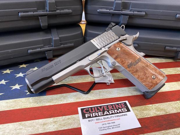 Images Culverine Firearms