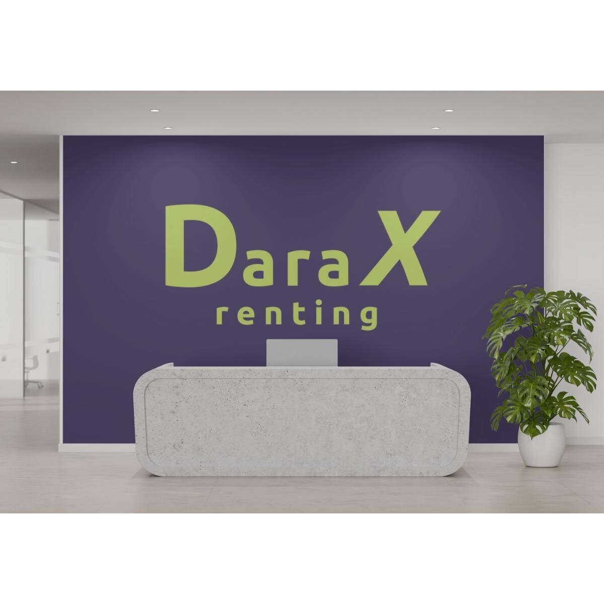 Images DaraX Renting - Comparador de Renting