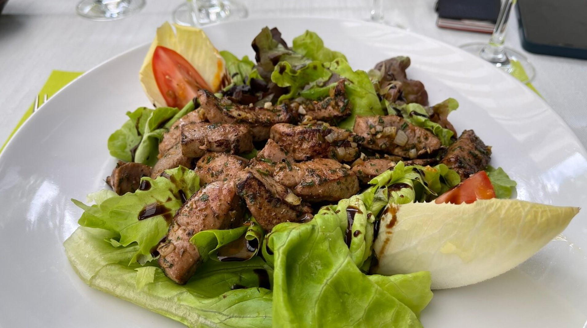 Rössli Mattstetten AG, zum staubigen Esel, Bäriswilstrasse 18 in Mattstetten