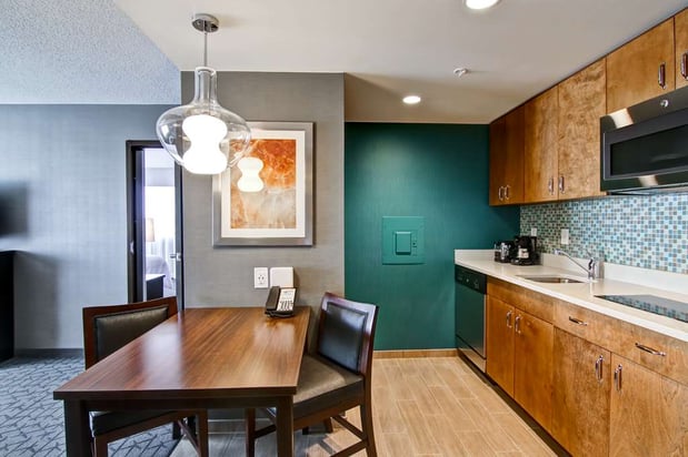 Images Homewood Suites by Hilton Gaithersburg/ Washington, DC North