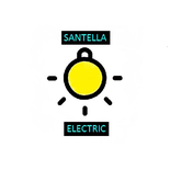 Santella Electric, LLC Logo