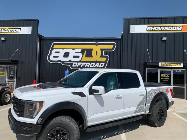 Images 806 DC Offroad