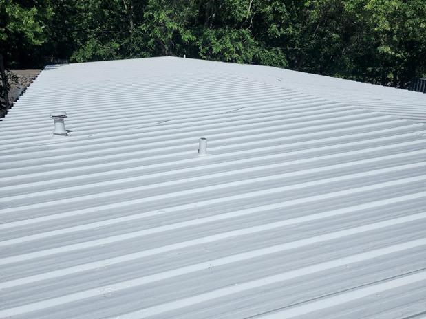 Images Quality Assurance Roofing