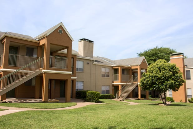 Images Amber Dawn Apartments