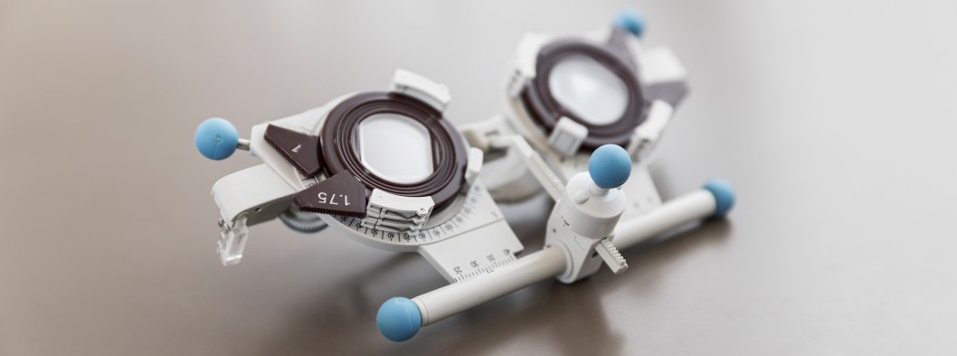 Bilder Bloesser Optik AG