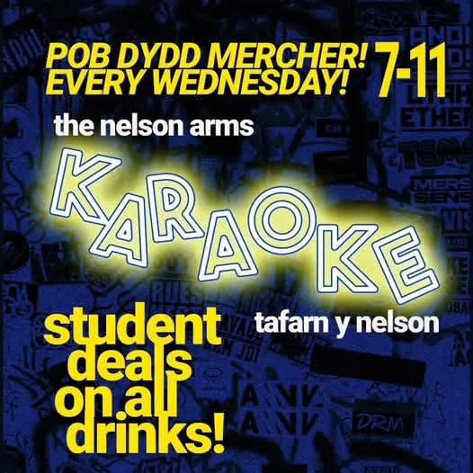 Images The Nelson Arms