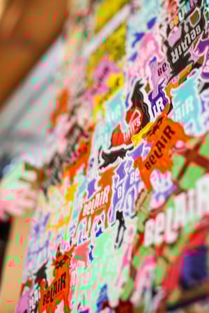 Images BelAir Cantina