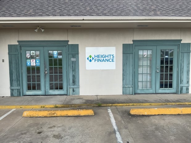 Images Heights Finance