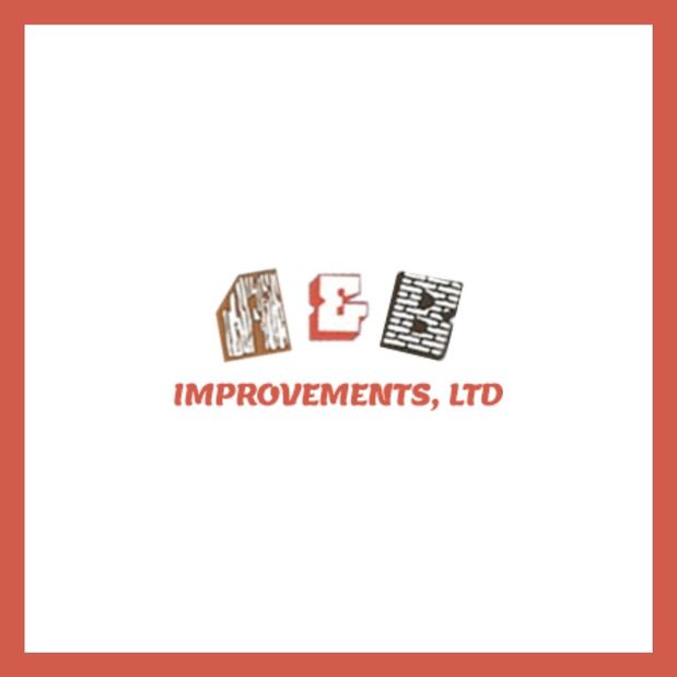 Images A & B Improvements Ltd