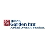 Hilton Garden Inn Portland Downtown Waterfront