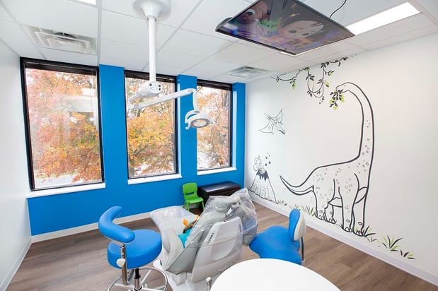 Images Tiny Tooth Pediatric Dentistry
