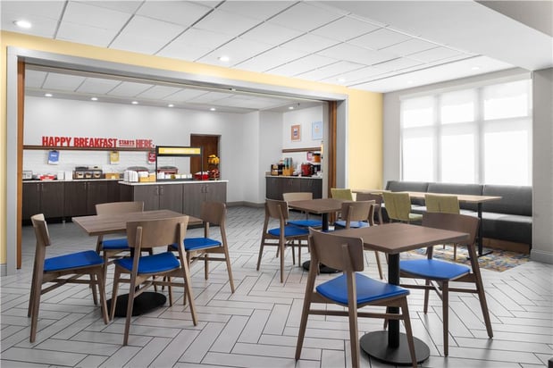 Images Hampton Inn Lexington Medical Center