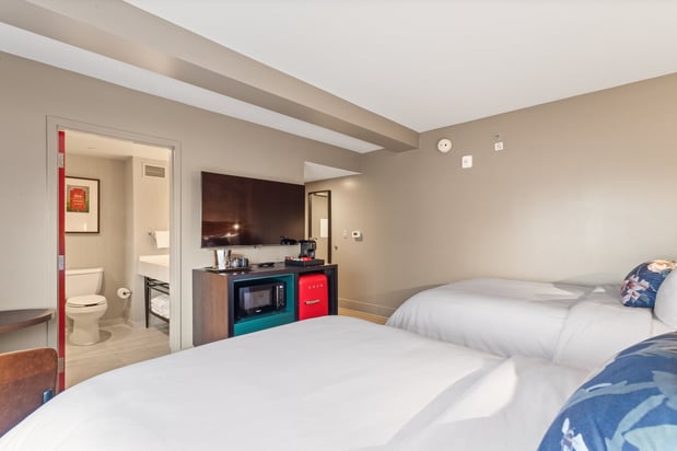 Images Hotel Indigo Baton Rouge Downtown by IHG