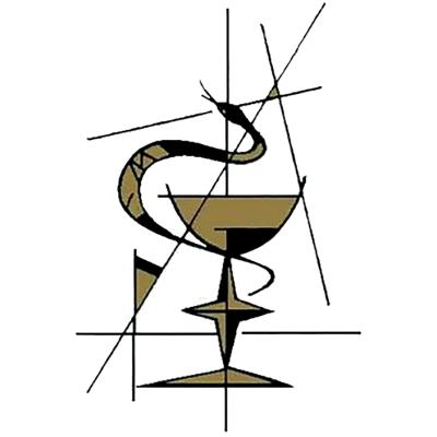 Logo Rosen - Apotheke Apotheker Jens Wagner e.K.