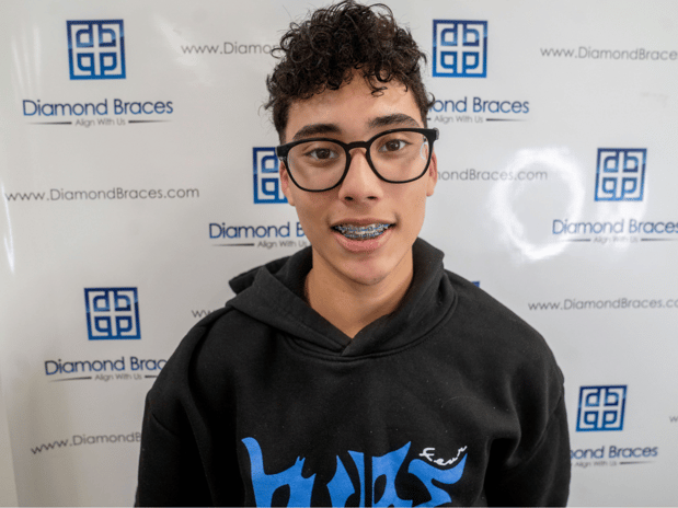 Images Diamond Braces Orthodontist: Braces & Invisalign