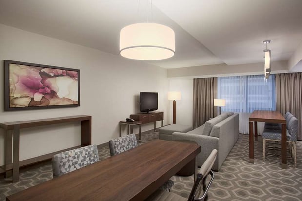 Images Embassy Suites by Hilton Washington DC Georgetown